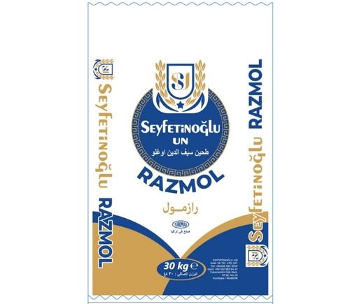 Razmol