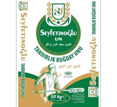 Tandırlık Un 50 kg